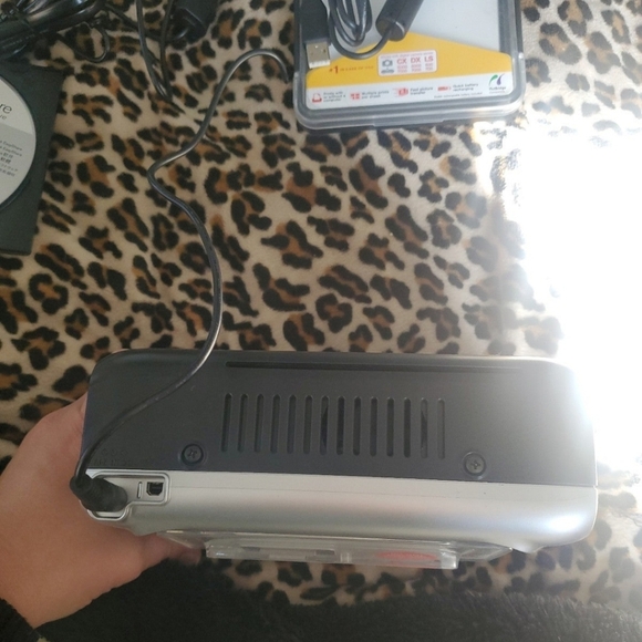 Kodak Easy share 4×6 portable photo printer - Picture 3 of 7